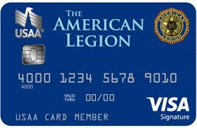 It doesn't charge an annual fee, penalty apr. The American Legion Usaa Rewards Visa Signature Card Reviews August 2021 Supermoney