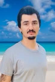 Obituary for Dustin Britt