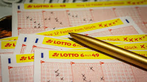16 Millionen Euro Beim Lotto Am Samstag Lottozahlen Lotto Lottozahlen Samstag
