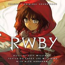 Free Rising Feat Casey Lee Williams Jeff Williams Mp3 Download March 16 2018 Genre Soundtrack Rising Feat Casey Lee Wil Rwby Volume Rwby Lee Williams