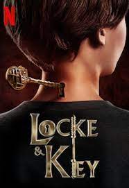 Locke Key Netflix Season 1 In Hindi All Episodes Available Download Locke Key Locke Key Netflix