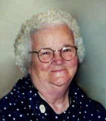 Obituary: Virginia Theresa Tolson