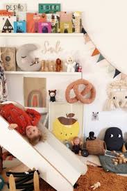 Country living shares our favorite ideas for decorating a kids bedroom. Create A Kids Corner At Home To Get Rid Of The Toy Mess With These 5