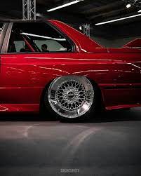 E30 M3 Bbs Rs Stance Bmw E30 M3 Bmw Bmw E30