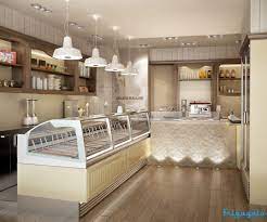 Gelateria Arredamento Caffetteria Design Di Interni Caffetteria Design Di Caffetteria