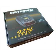Superior detection the rx65 includes full x, k, superwide ka, and safety warning system radar capability, front and rear laser detection, beltronics' patented mute and automute, audible and visual band alerts, and all the performance you'd expect from beltronics. Beltronics V928i Radar Laser Detector Is Optimized Against Traps In Eu