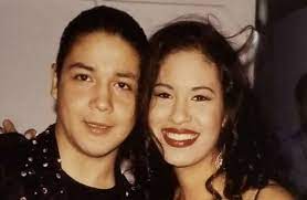 Qué fue de Chris Pérez, el esposo de Selena Quintanilla? – Barrio