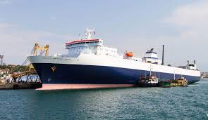 Maybe you would like to learn more about one of these? Difference In Cost Between Roro And Container Shipping Ship Overseas