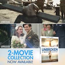 It is also a story about the capacities of human beings to inflict pain and harm on others, through killing, deprivation and other acts of cruelty. Unbroken Unbrokenfilm Twitter