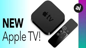 Apple Tv 6 Release Dates Rumors Features Specs Prices
