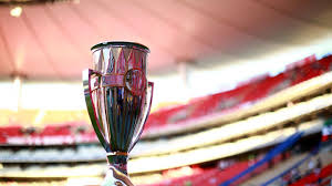 Aktuelle meldungen, termine und ergebnisse, tabelle, mannschaften, torjäger. The 2021 Concacaf Champions League Schedule Ruetir