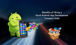 Helping startups and businesses develop cutting edge android apps, powering billions of devices around the world with advanced android application development services. Benefits Of Hiring A Good Android App Development Company India Antier Solutions