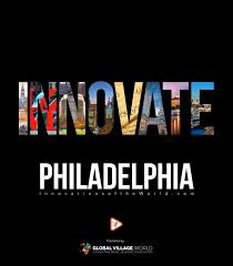 Innovate Philadelphia By Sven Boermeester Issuu