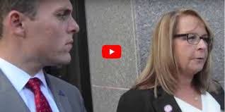 Tami Napier's Instagram, Twitter & Facebook