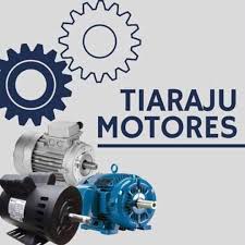 TIARAJU MOTORES BOBINADOS