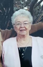 Vivian “Eileen” Morris Gross (1931-2016)