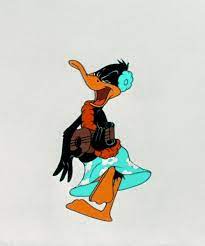 Looney Tunes Daffy Duck Gif Looney Tunes Characters Daffy Duck Looney Tunes Show