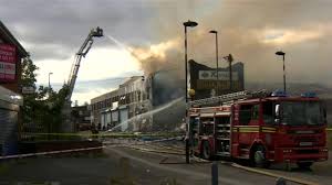 At least six people have been killed by fires that devastated large swaths of forest and destroyed multiple homes. Midlands Live Breaking News And Local Stories Bbc News