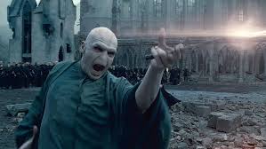 Voldemort's last stand, also known as voldemort's end, was the conflict that marked the end of the battle of hogwarts and by extension the second wizarding war. Hd Wallpaper Harry Potter And The Deathly Hallows Lord Voldemort Movies Wallpaper Flare