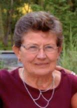 Carol Louise Junck Tooker (1935-2013)