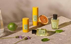 Acqua Di Parma Launches Colonia Futura A New Unisex Perfume Made Using 99 Natural Ingredients Luxurylaunches