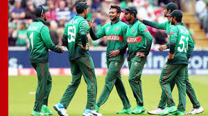 Saurashtra cricket association stadium, rajkot. Ban Vs Ind Preview Playing 11 Bangladesh Vs India World Cup 2019 Match 40
