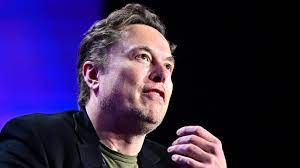 Elon Musk lidera el apoyo a Trump en Silicon Valley