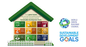 green building the sustainable development goals world