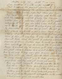 19th Century Love Letter Lettering Love Letters 19th Century
