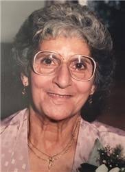 EVELYN URBAN Obituary (1926