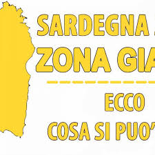 May 24, 2021 · zona gialla in tutta italia, green pass per viaggi in europa da 1 luglio su app io. Sardegna In Zona Gialla Ecco Cosa Si Puo Fare Aggiornato
