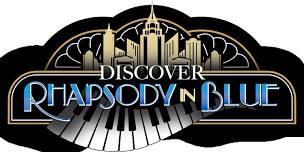 Discover Rhapsody in Blue