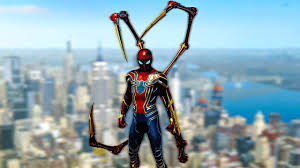 Pin On Your Friendly Neighborhood Spider Man