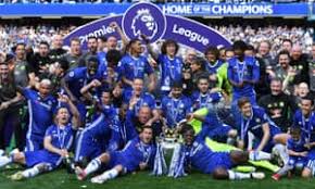 Epl table, fixtures, predictions, results for premier league gameweek 17. Looking Back At Your And Our Premier League Pre Season Predictions Premier League The Guardian