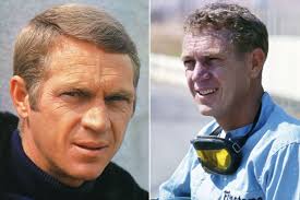 See more ideas about steve mcqueen, mcqueen, steve. Steve Mcqueen S Tragic Death From Asbestos Cancer And Drastic Measures He Took To Survive Mirror Online