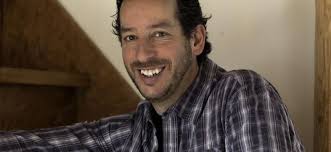 Entrevista Stéphane Côté