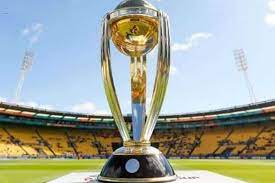 ICC World Cup 2023 Schedule, Team, Venue, Time Table, PDF, Point Table,  Ranking & Winning Prediction