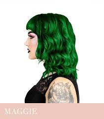 928 south 3rd street, renton, washington 98057, united states. Herman S Amazing Maggie Dark Green Herman S Professional Haircolor