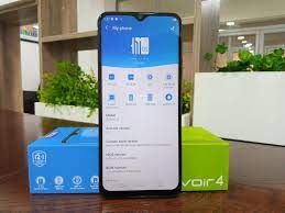 TECNO Pouvoir 4 Full Review: The ...