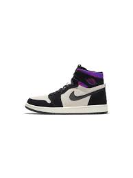 Primer equipo 1 agosto 2021. Nike X Psg Air Jordan 1 Zoom Comfort Sneaker Releases Dead Stock