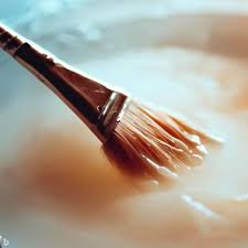 How To Clean Acrylic Paint Brushes