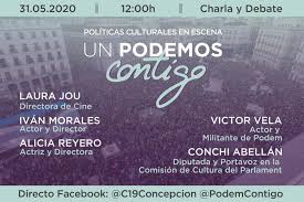 El congreso del estado nuevamente tendrá una mayoría de diputados de morena, sin embargo la oposición logró crecer. Conchi Abellan Manana Hablamos Con Laura Jou Ivan Facebook