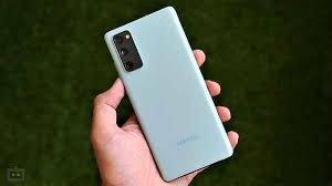 Under the hood is snapdragon 865/exynos 990 chipset with 12gb ram and 128gb storage. Samsung Galaxy S20 Fe First Impressions 4g Only Galaxy S20 With Flagship Hardware Gizbot Reviews