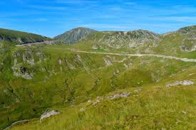 Bilder Panoramastrasse Transalpina Rumanien Franks Travelbox
