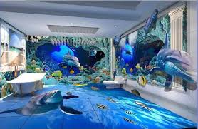 Check spelling or type a new query. 3d Flooring Good Or Bad Interior Design Trend Design Swan