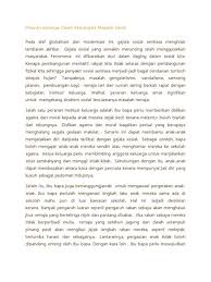 Peranan guru dalam pendidikan islam (makalah jadi). Peranan Masyarakat Dalam Menangani Masalah Sosial Gejala Sosial Pembuangan Bayi Mencari Punca Dan Jalan Masalah Sosial Secara Umumnya Masalah Sosial Merangkumi Berbagai Perlakuan Negatif Anggota Masyarakat Yang Tidak Membawa