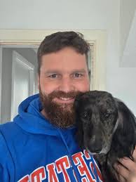 Want to take a moment to thank everyone here for their help... love and  persistent nature in helping us get Callie back.. So many people from all  over including a huge support