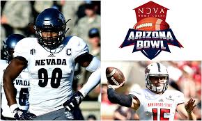 By the time you're done, we'll know which college team turns you into an armchair coach! Arizona Bowl Arkansas State Vs Nevada Fearless Prediction Game Preview