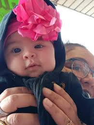 VOTE NOW: Townsville's most adorable baby