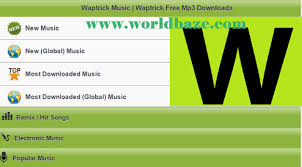 Waptrick Download Song